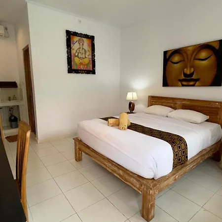 D'Carik Surf & Stay Canggu  Exterior photo
