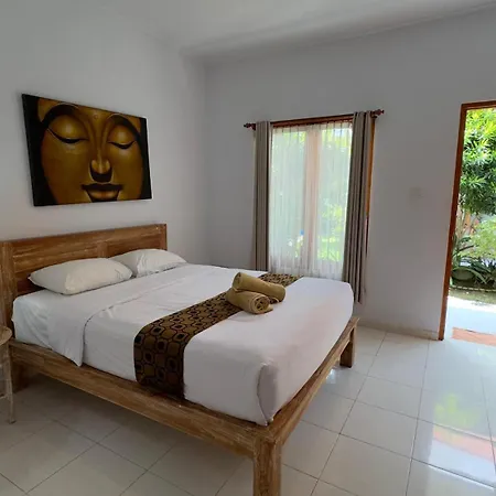 D'Carik Surf & Stay Canggu  Exterior photo