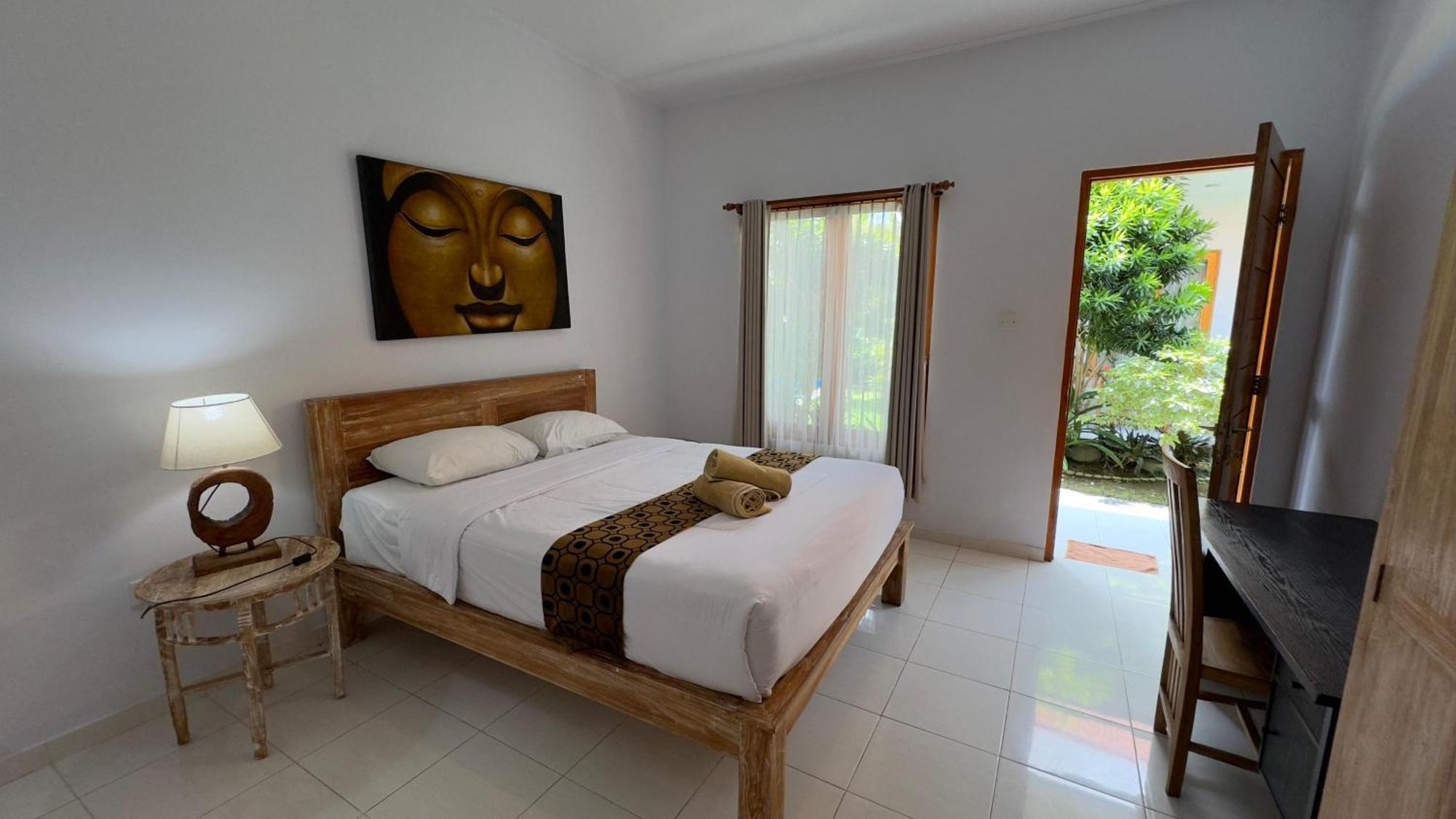 Apartment D'carik Surf &