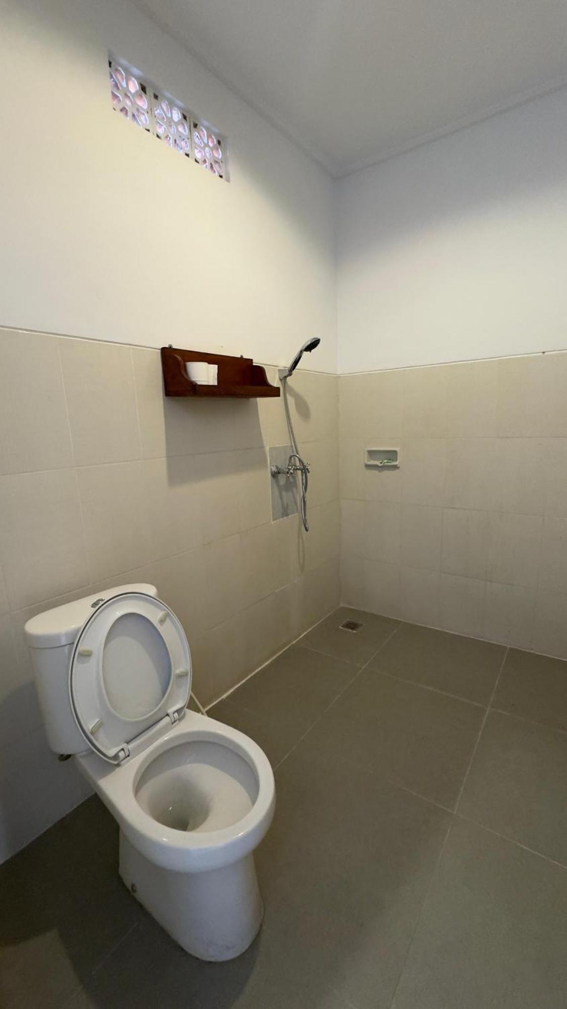 Apartment D'carik Surf &