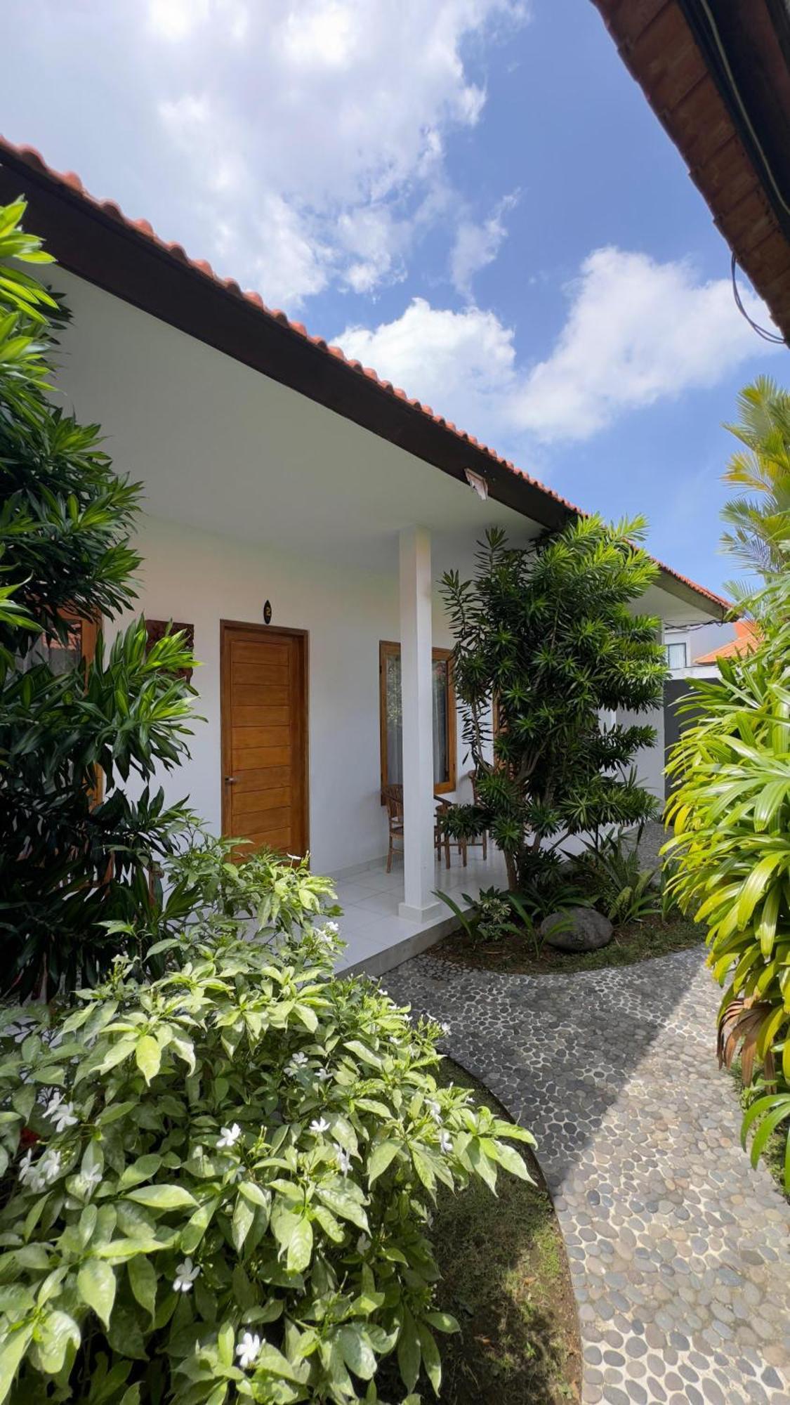 D'carik Surf & Apartment Canggu (Bali)