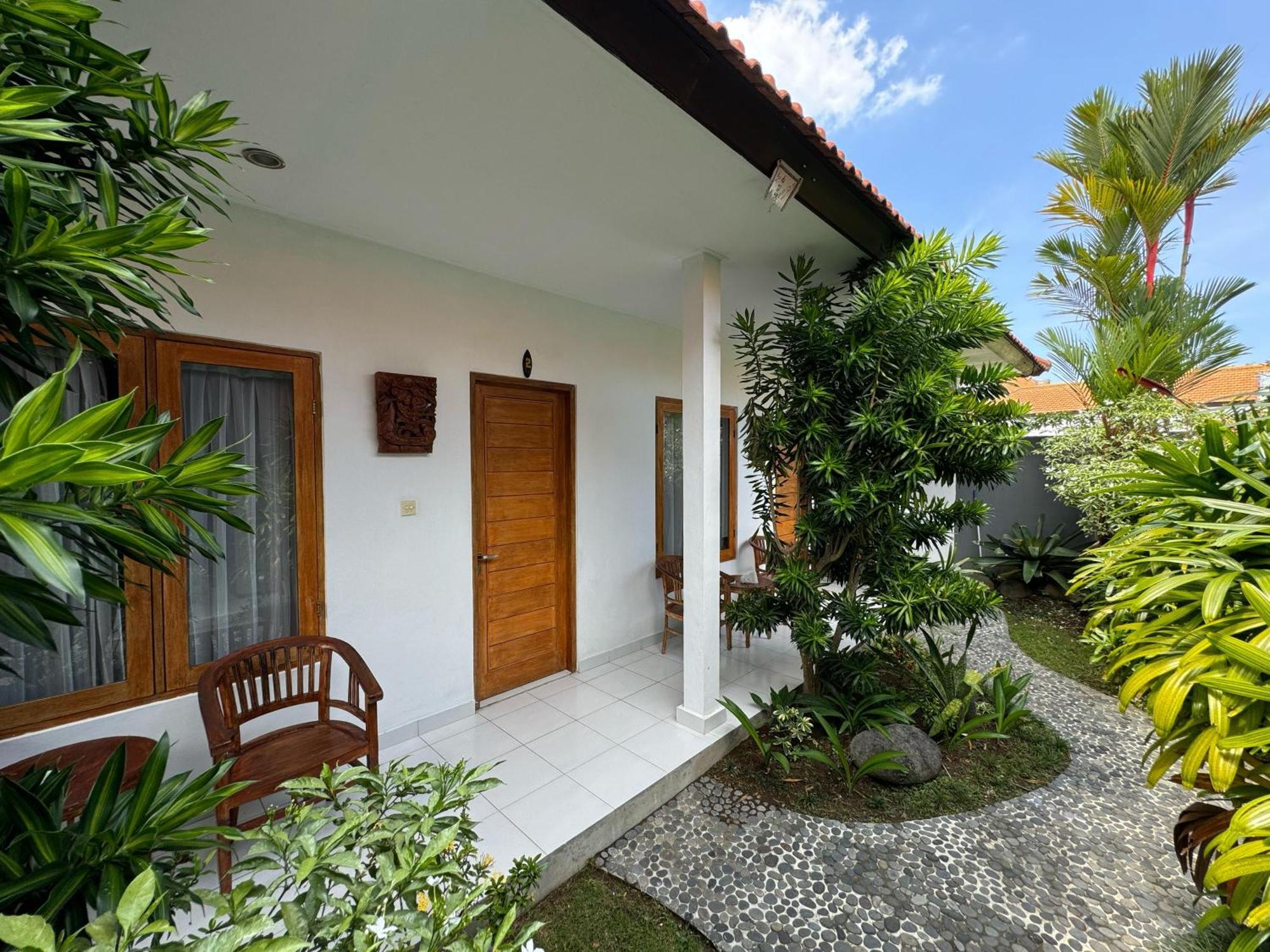 D'carik Surf & Canggu (Bali)